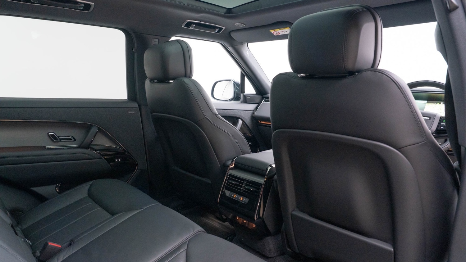 Used Land Rover Range Rover Sport 2025 for sale - 76704361: Photo 10