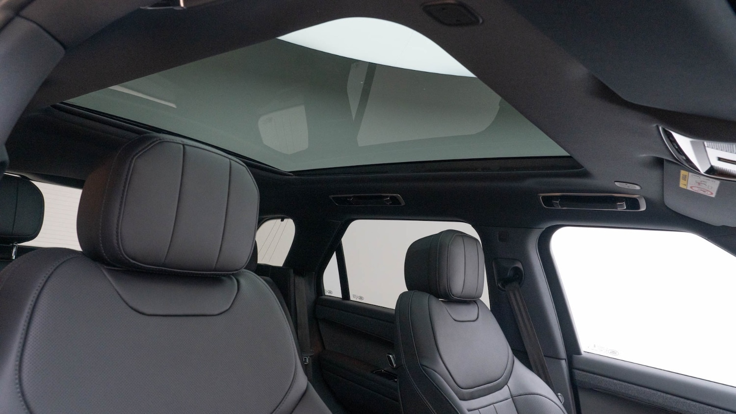 Used Land Rover Range Rover Sport 2025 for sale - 76704361: Photo 12