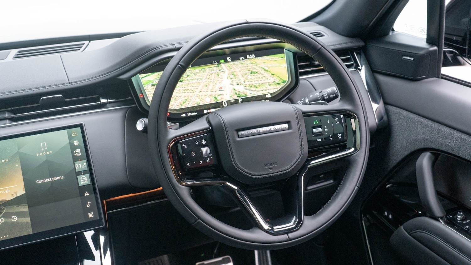 Used Land Rover Range Rover Sport 2025 for sale - 76704361: Photo 13