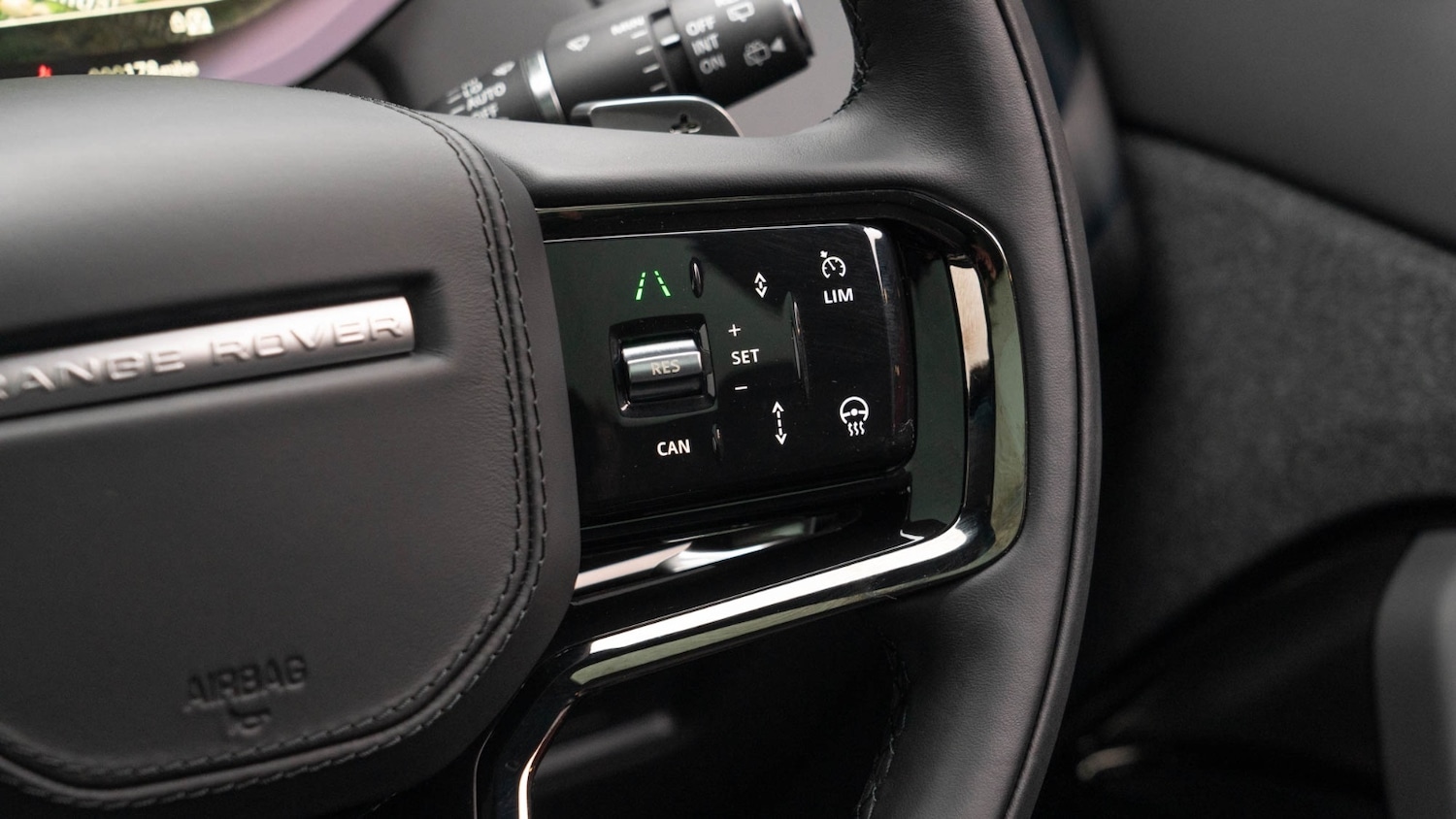 Used Land Rover Range Rover Sport 2025 for sale - 76704361: Photo 14