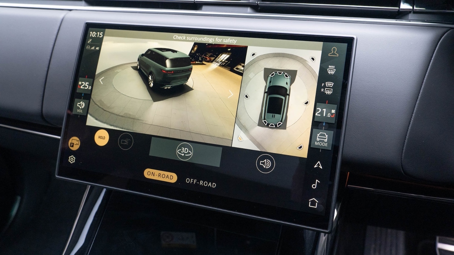 Used Land Rover Range Rover Sport 2025 for sale - 76704361: Photo 19