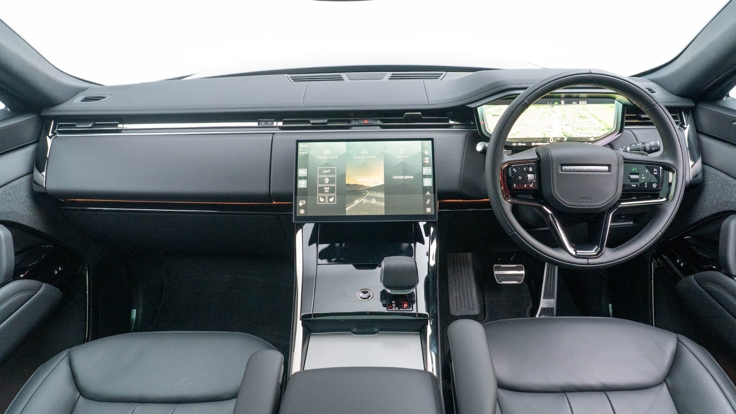 Used Land Rover Range Rover Sport 2025 for sale - 76704361: Photo 2