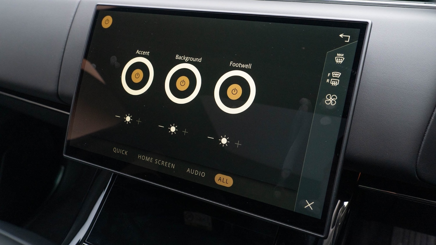 Used Land Rover Range Rover Sport 2025 for sale - 76704361: Photo 20