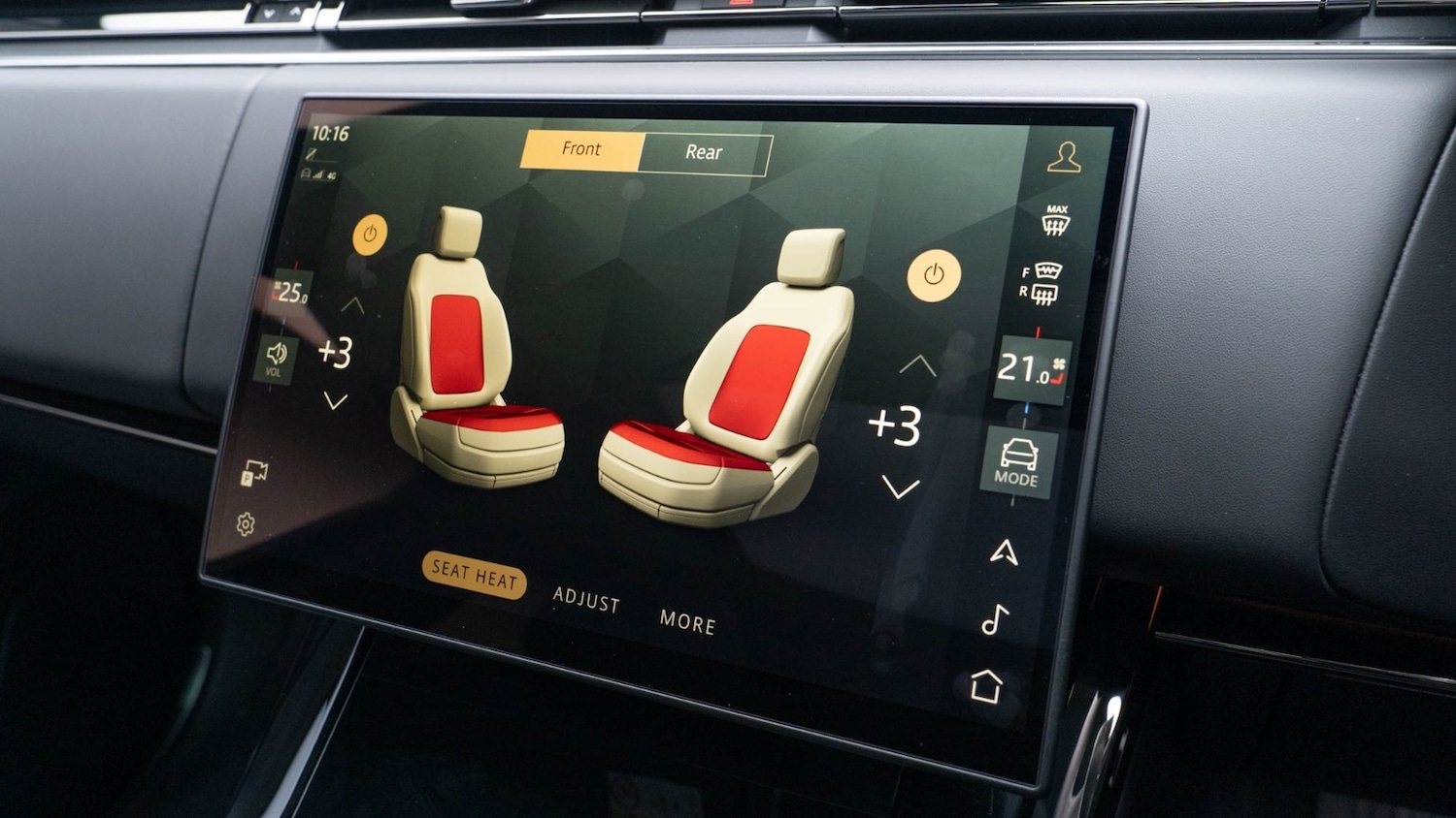 Used Land Rover Range Rover Sport 2025 for sale - 76704361: Photo 22