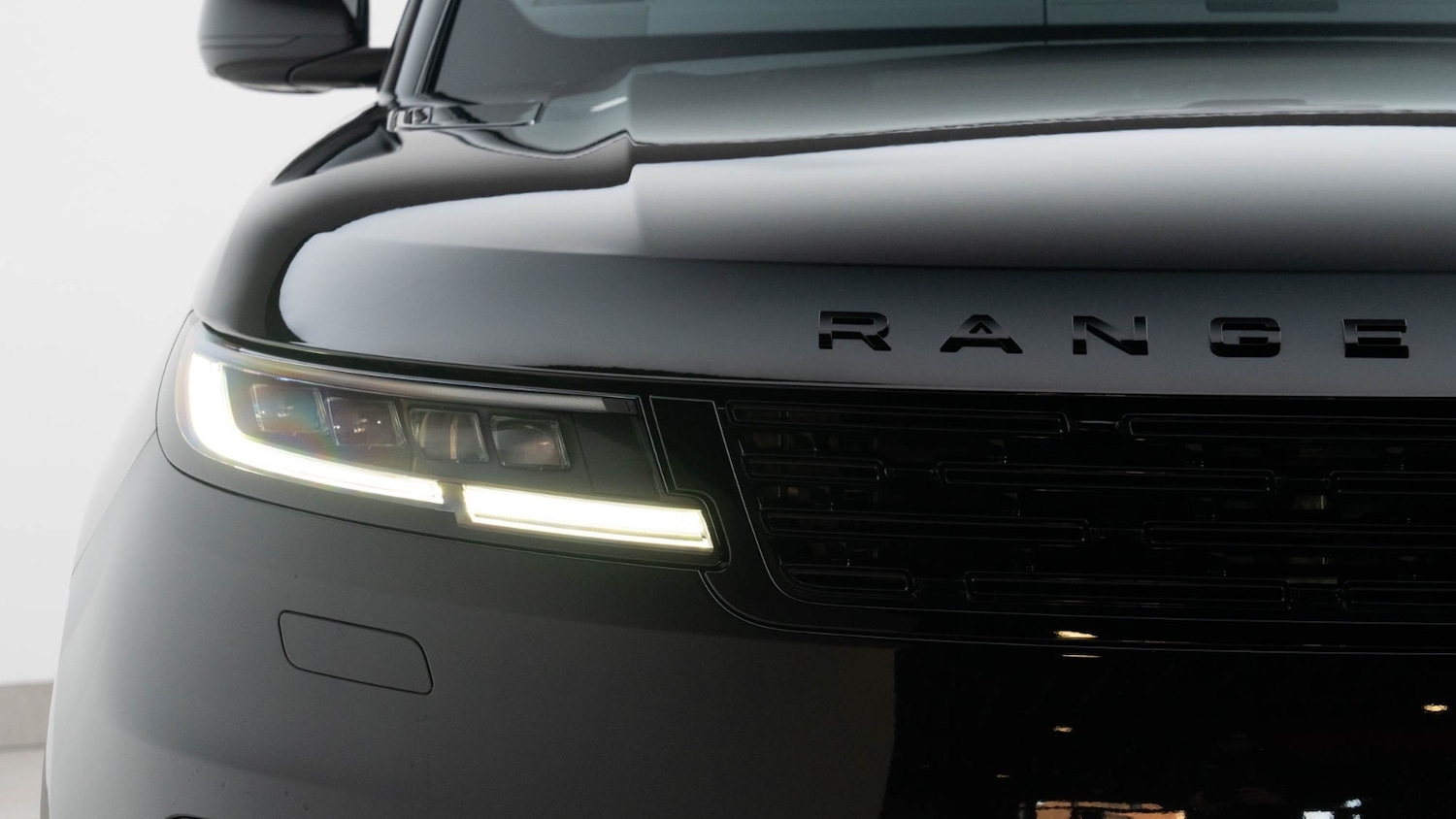 Used Land Rover Range Rover Sport 2025 for sale - 76704361: Photo 26