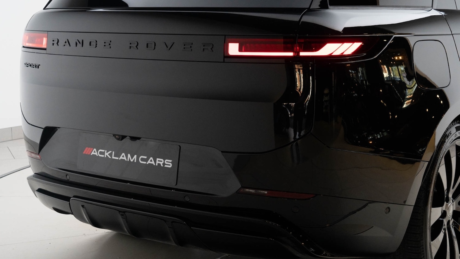 Used Land Rover Range Rover Sport 2025 for sale - 76704361: Photo 30
