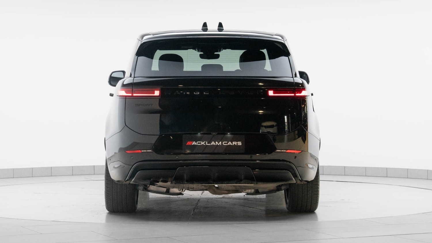 Used Land Rover Range Rover Sport 2025 for sale - 76704361: Photo 5