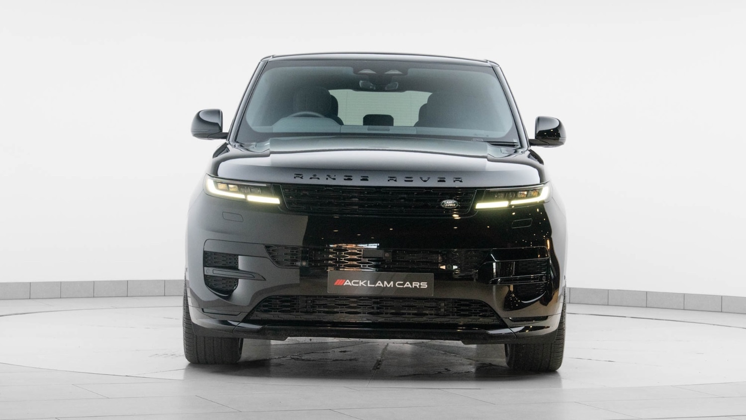 Used Land Rover Range Rover Sport 2025 for sale - 76704361: Photo 7