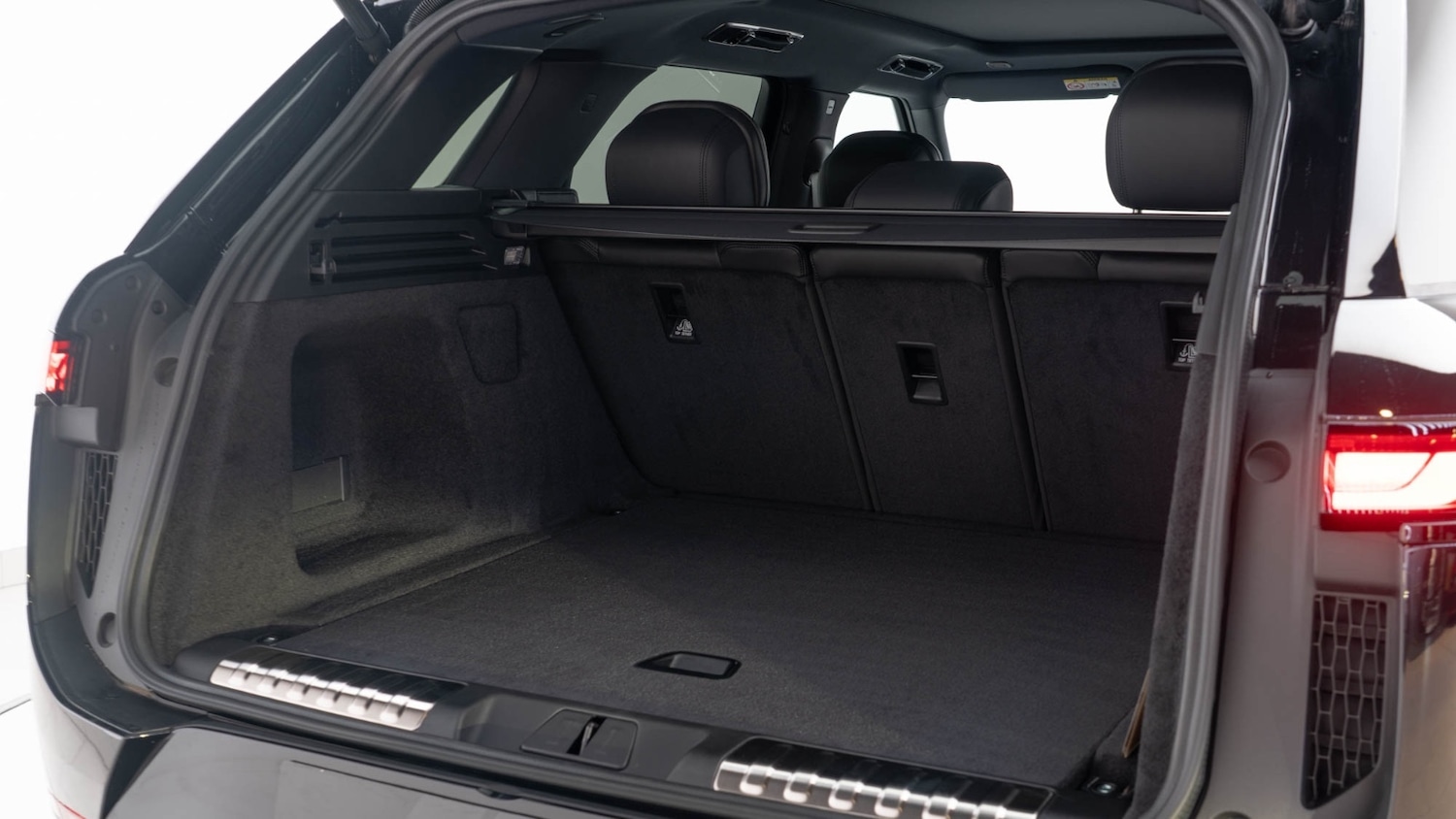 Used Land Rover Range Rover Sport 2025 for sale - 76704361: Photo 8