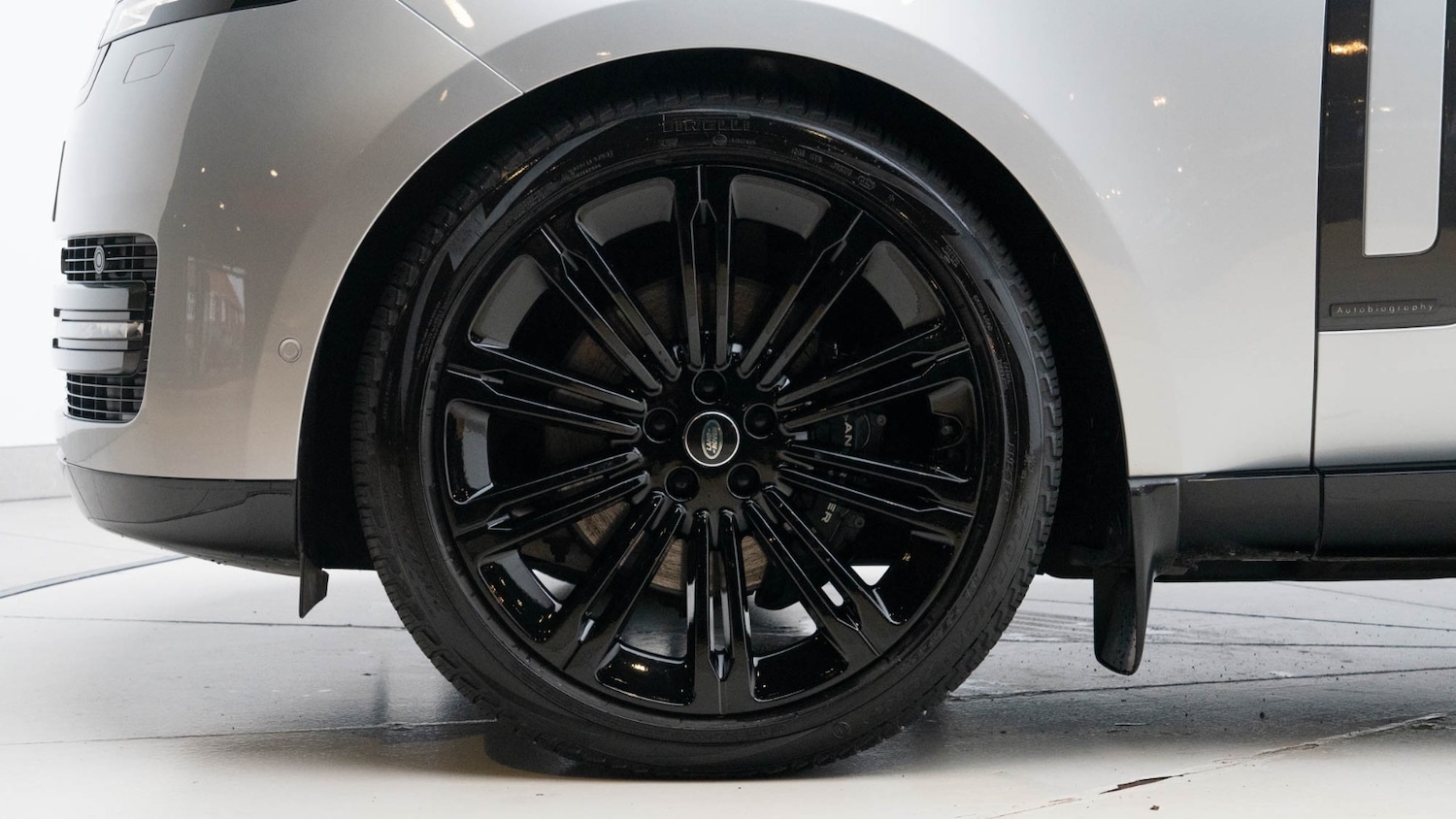 Used Land Rover Range Rover 2022 for sale - 76586925: Photo 10