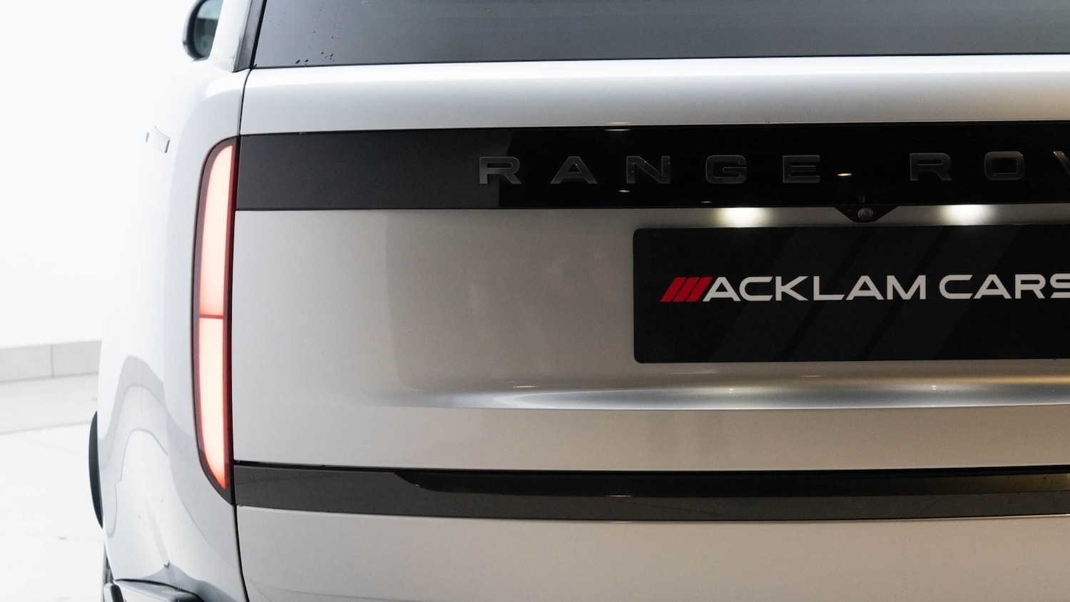 Used Land Rover Range Rover 2022 for sale - 76586925: Photo 11