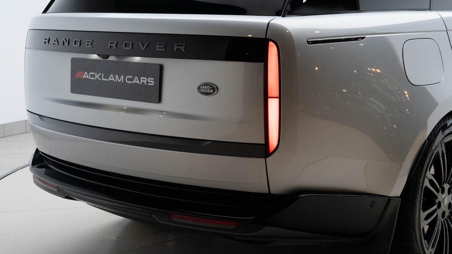 Used Land Rover Range Rover 2022 for sale - 76586925: Photo 12