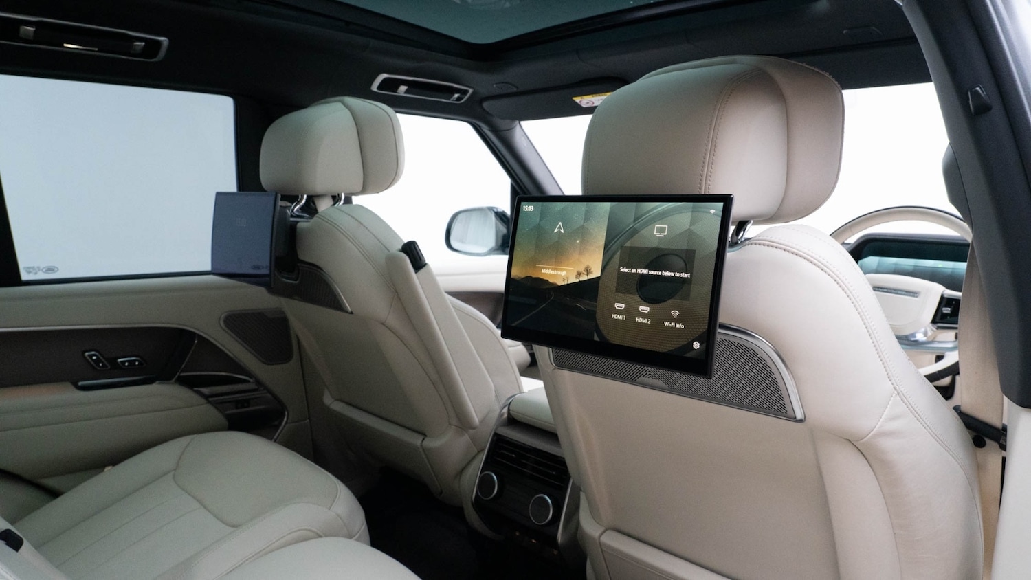 Used Land Rover Range Rover 2022 for sale - 76586925: Photo 14