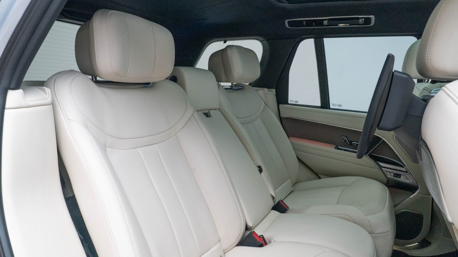 Used Land Rover Range Rover 2022 for sale - 76586925: Photo 15