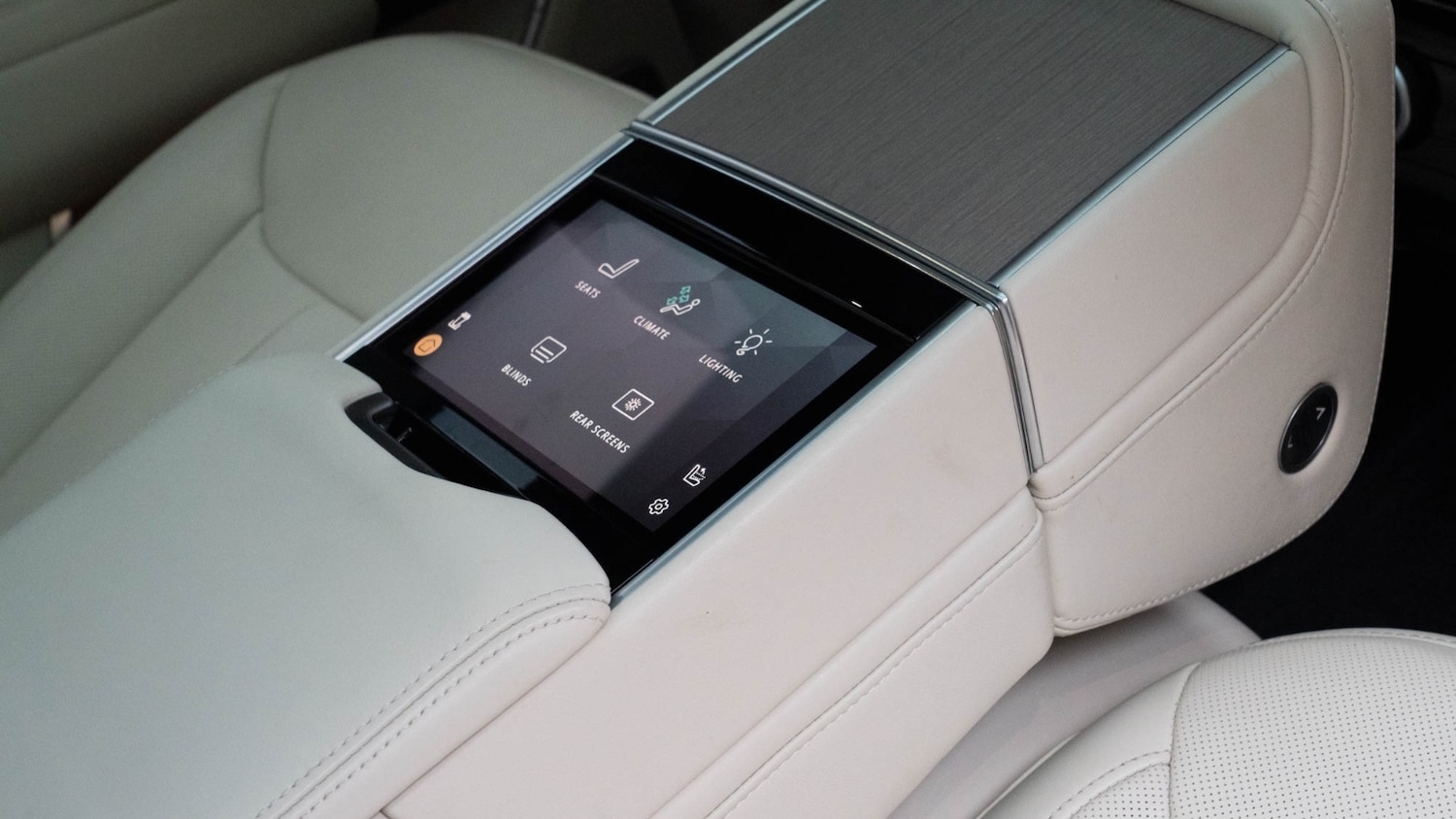 Used Land Rover Range Rover 2022 for sale - 76586925: Photo 16