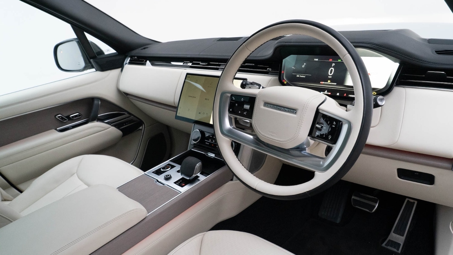 Used Land Rover Range Rover 2022 for sale - 76586925: Photo 17