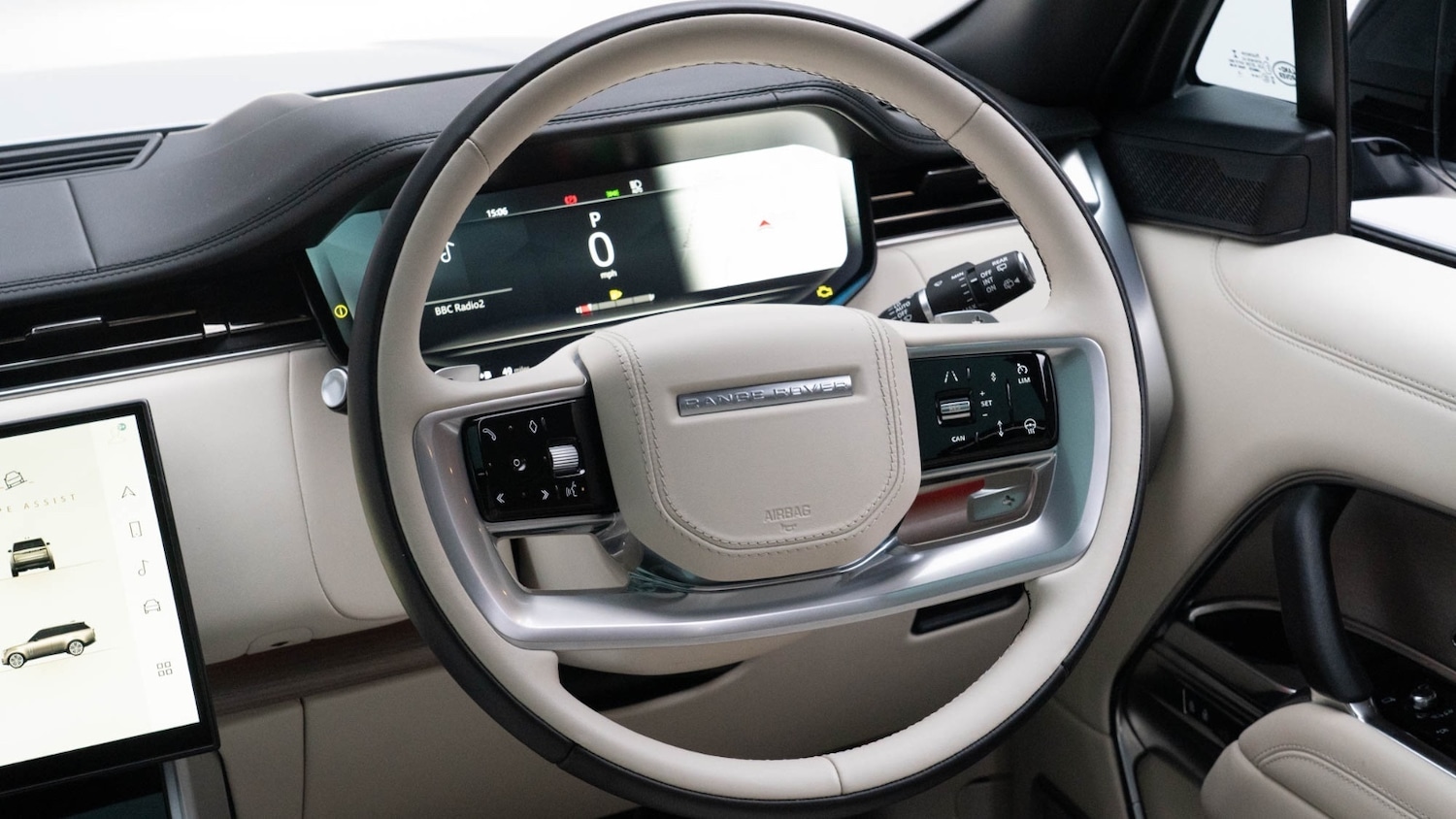 Used Land Rover Range Rover 2022 for sale - 76586925: Photo 18