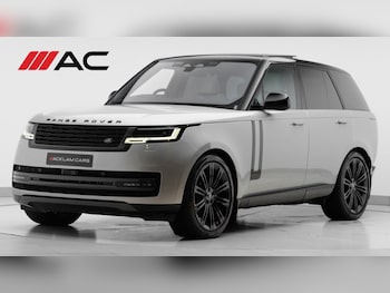 Used Land Rover Range Rover 2022 for sale - 76586925: Photo