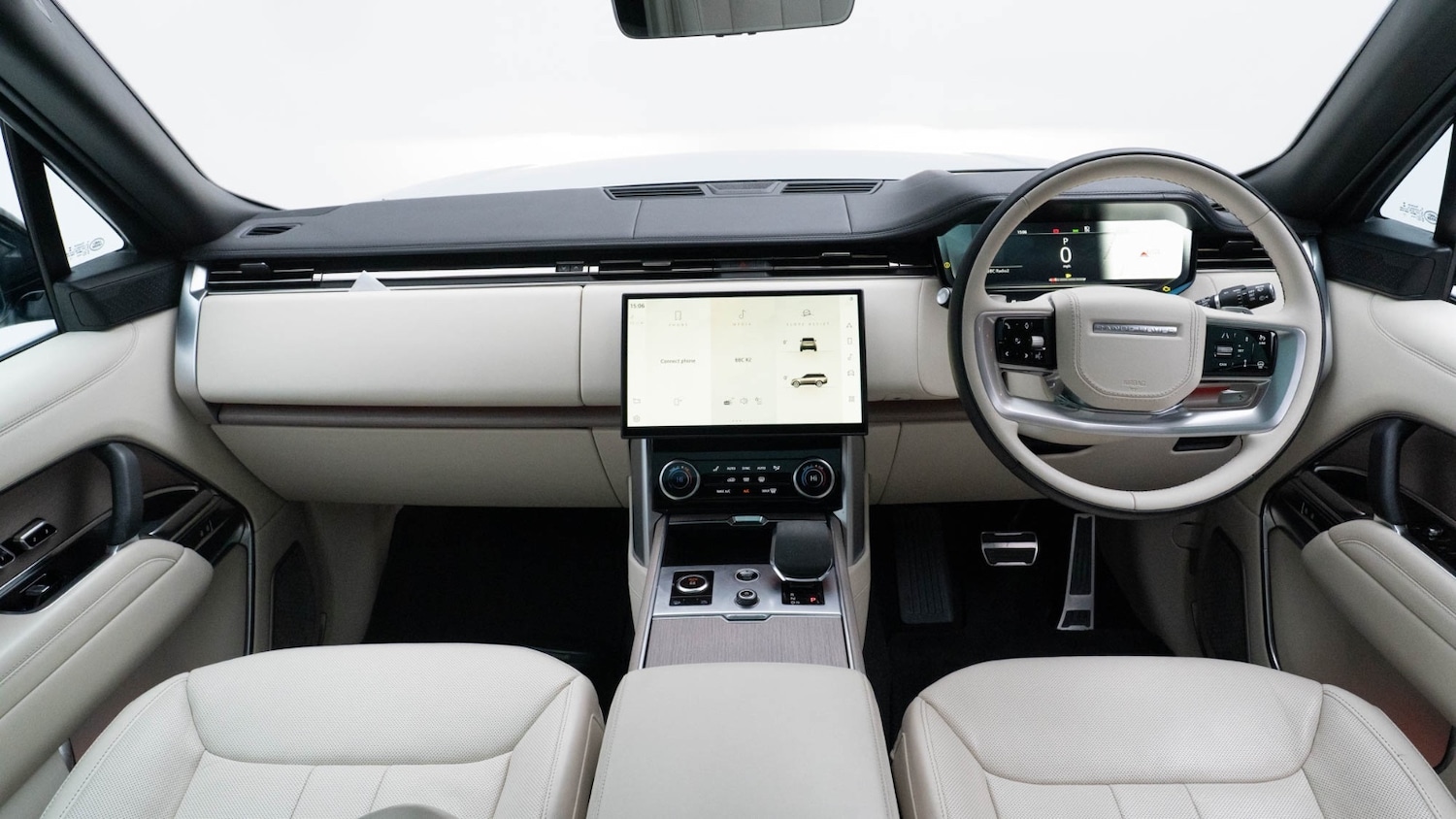 Used Land Rover Range Rover 2022 for sale - 76586925: Photo 2