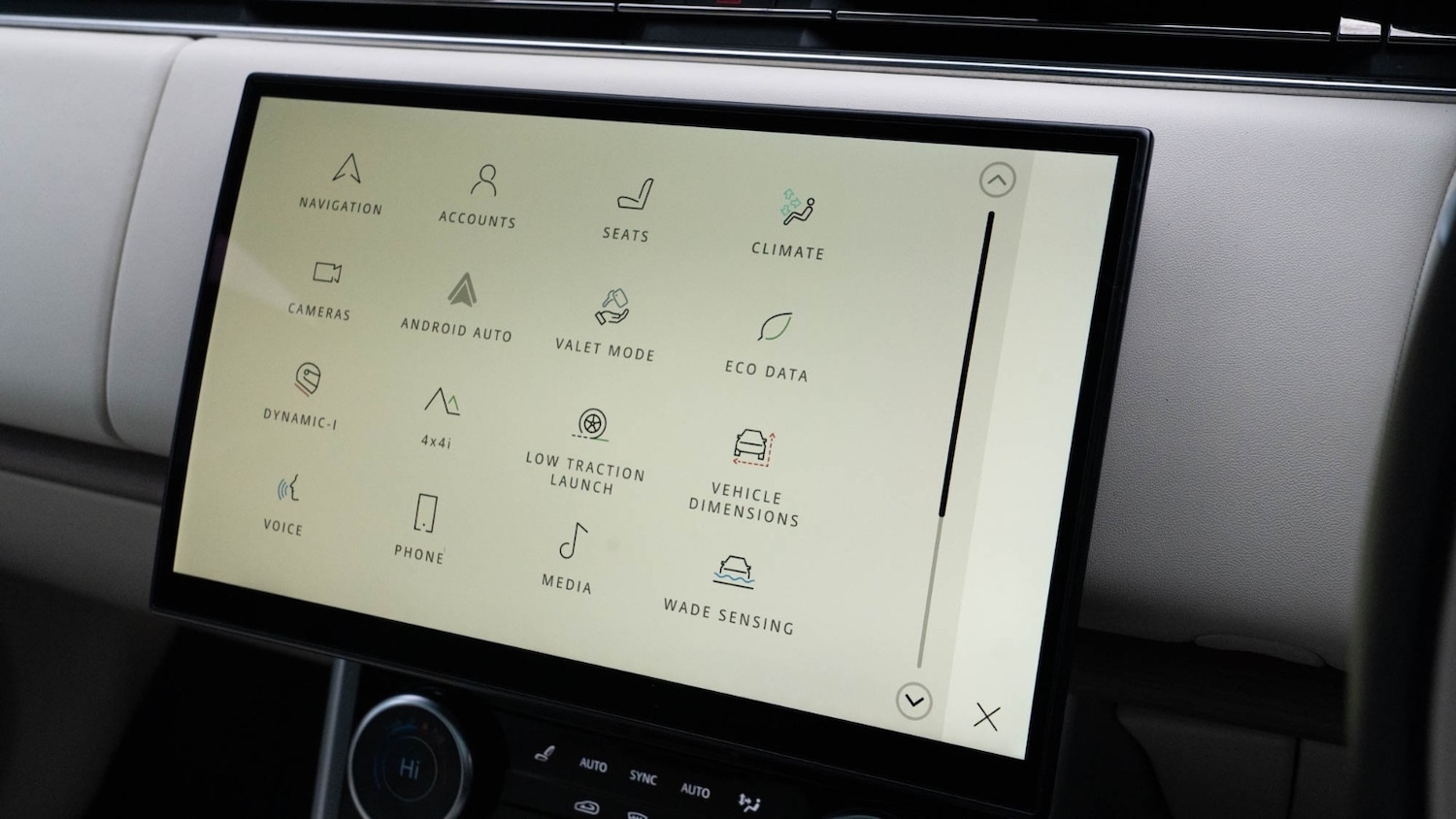 Used Land Rover Range Rover 2022 for sale - 76586925: Photo 23