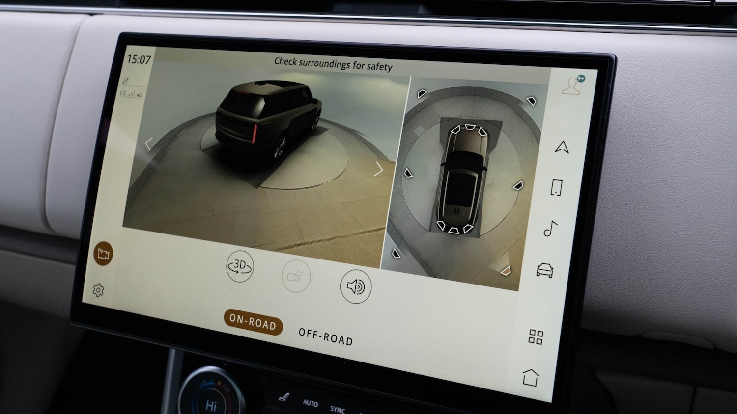 Used Land Rover Range Rover 2022 for sale - 76586925: Photo 25