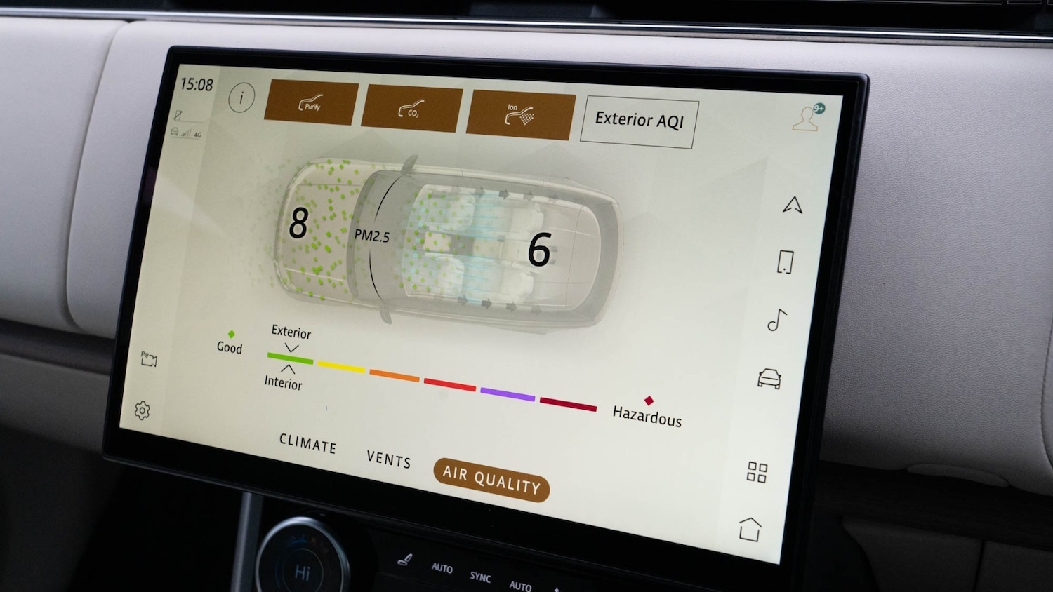 Used Land Rover Range Rover 2022 for sale - 76586925: Photo 28