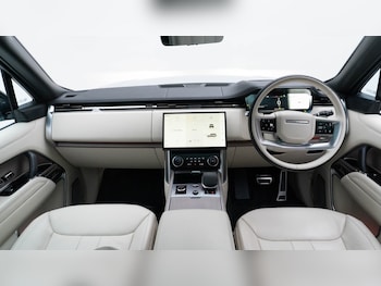 Used Land Rover Range Rover 2022 for sale - 76586925: Photo