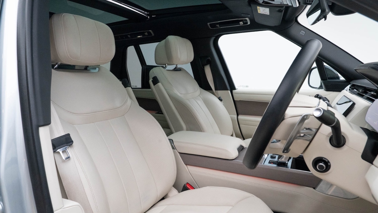 Used Land Rover Range Rover 2022 for sale - 76586925: Photo 3