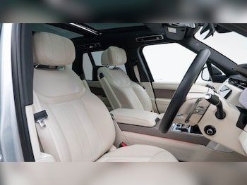 Used Land Rover Range Rover 2022 for sale - 76586925: Photo