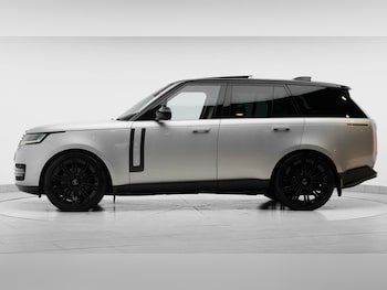 Used Land Rover Range Rover 2022 for sale - 76586925: Photo