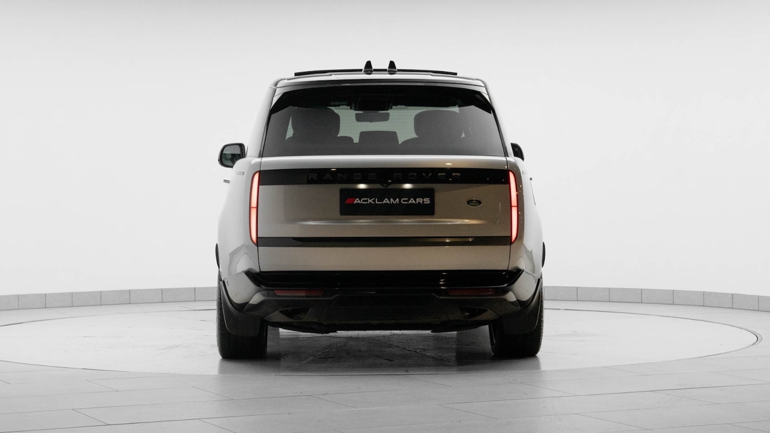 Used Land Rover Range Rover 2022 for sale - 76586925: Photo 5