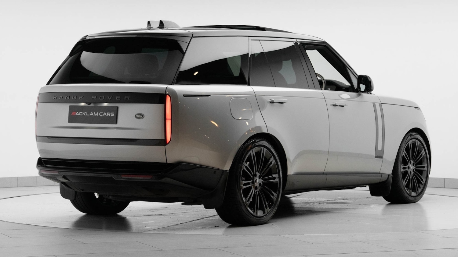 Used Land Rover Range Rover 2022 for sale - 76586925: Photo 6