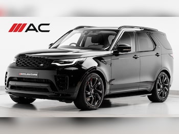 2024 - 3.0 D350 Dynamic SE 5dr Auto
