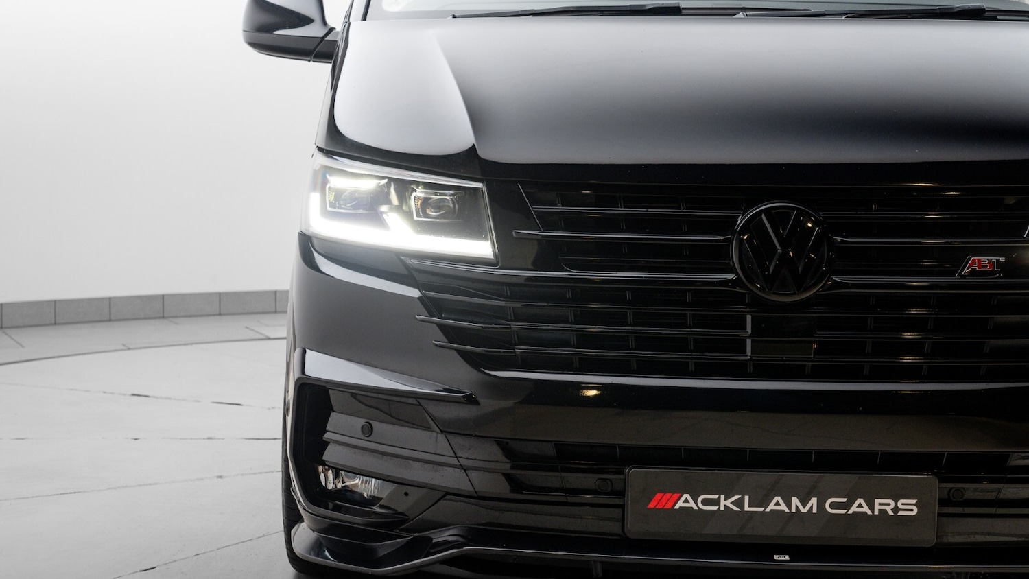 Used Volkswagen Transporter 2021 for sale - 76766261: Photo 10