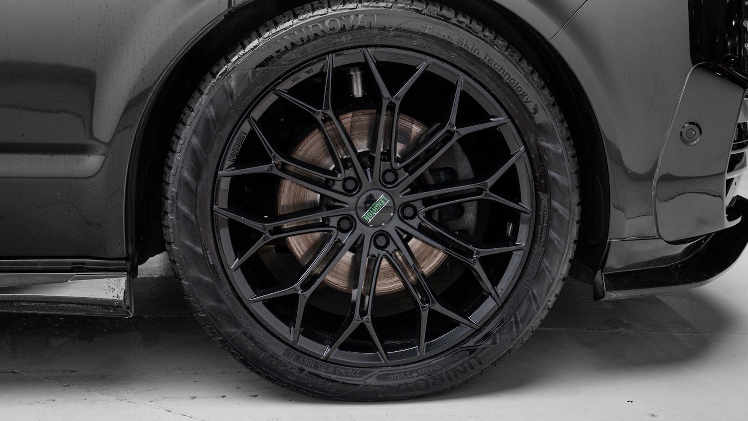 Used Volkswagen Transporter 2021 for sale - 76766261: Photo 13