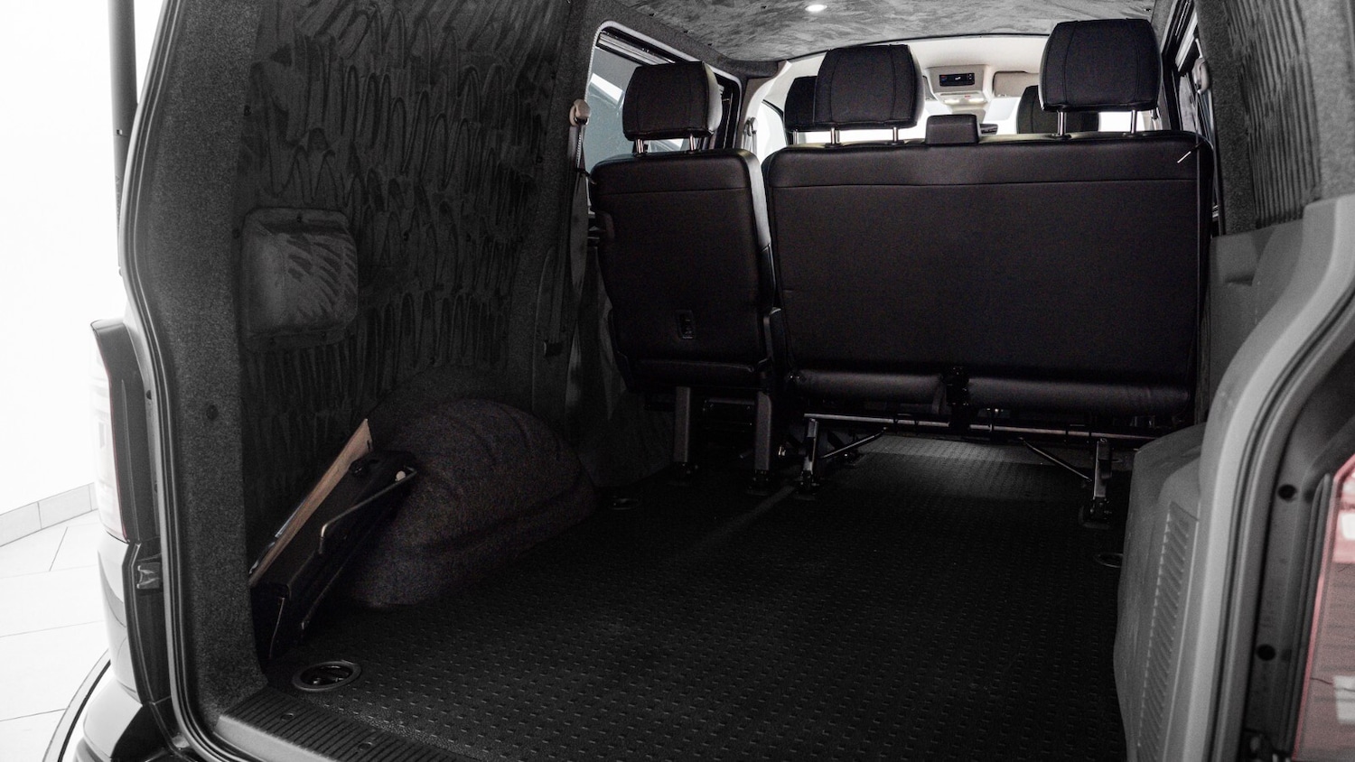 Used Volkswagen Transporter 2021 for sale - 76766261: Photo 14