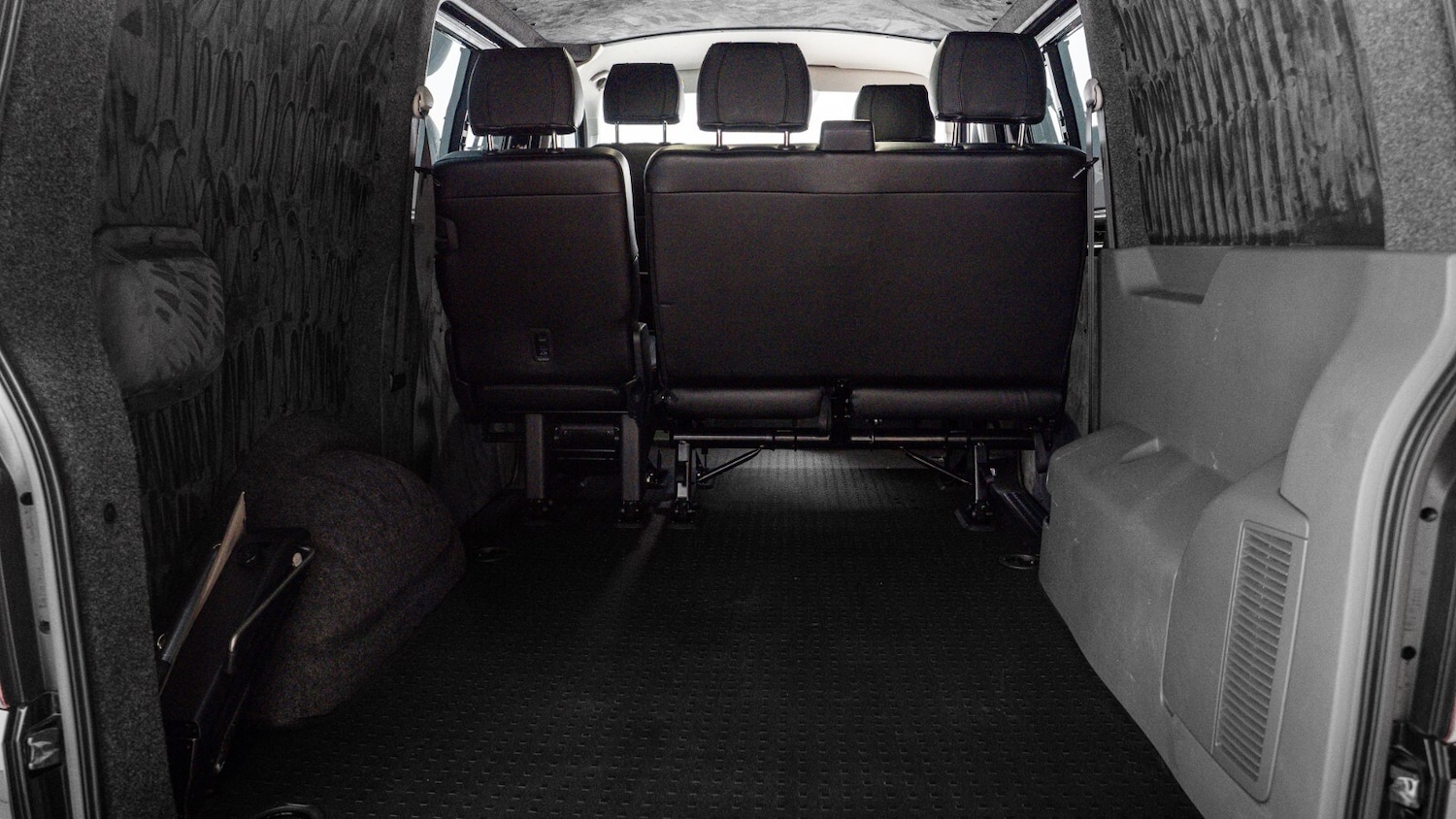 Used Volkswagen Transporter 2021 for sale - 76766261: Photo 15