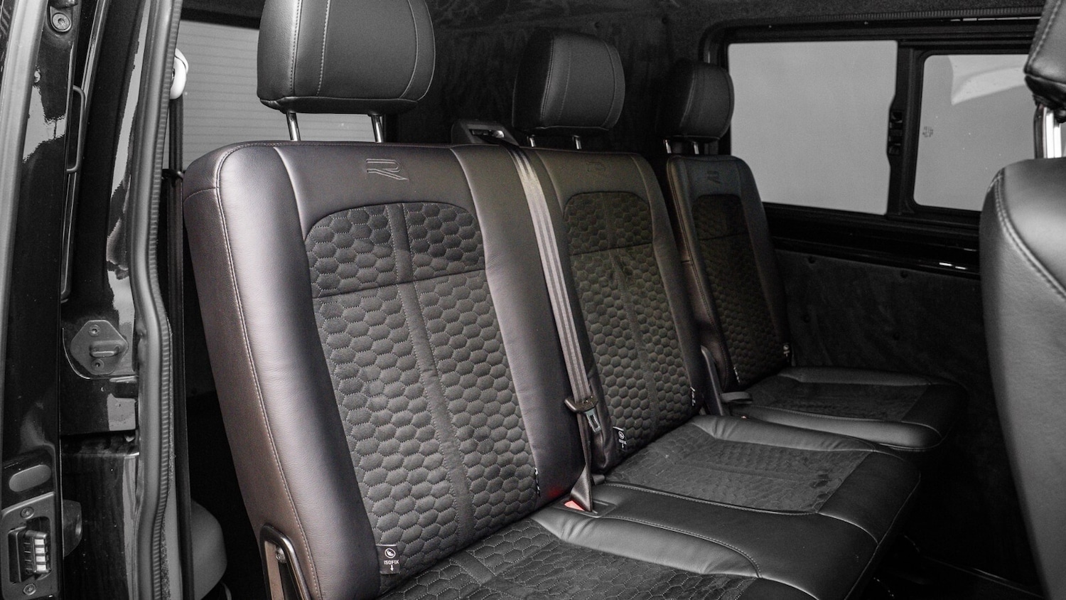 Used Volkswagen Transporter 2021 for sale - 76766261: Photo 17