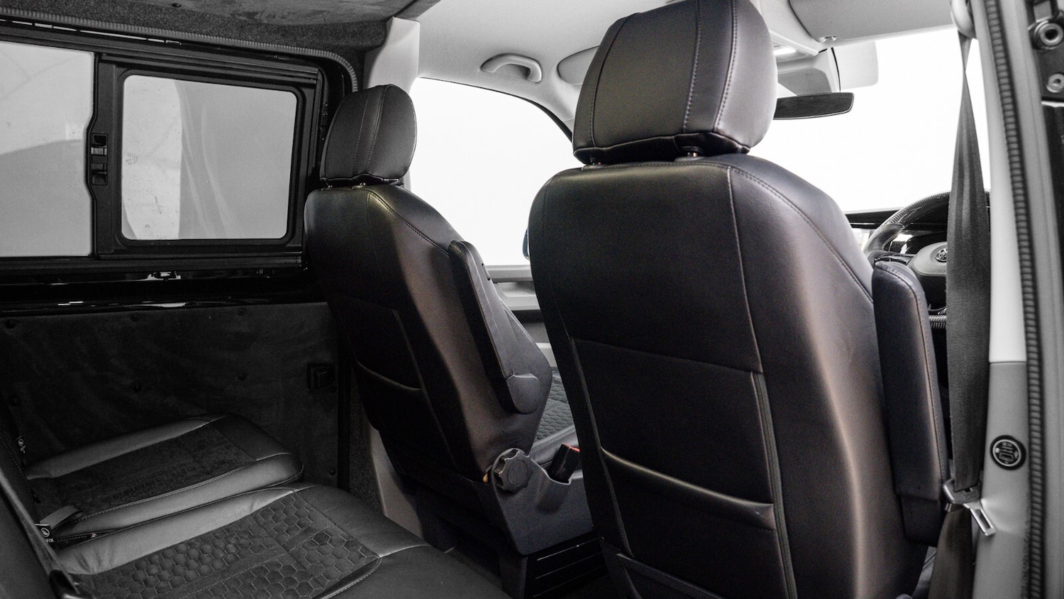 Used Volkswagen Transporter 2021 for sale - 76766261: Photo 18