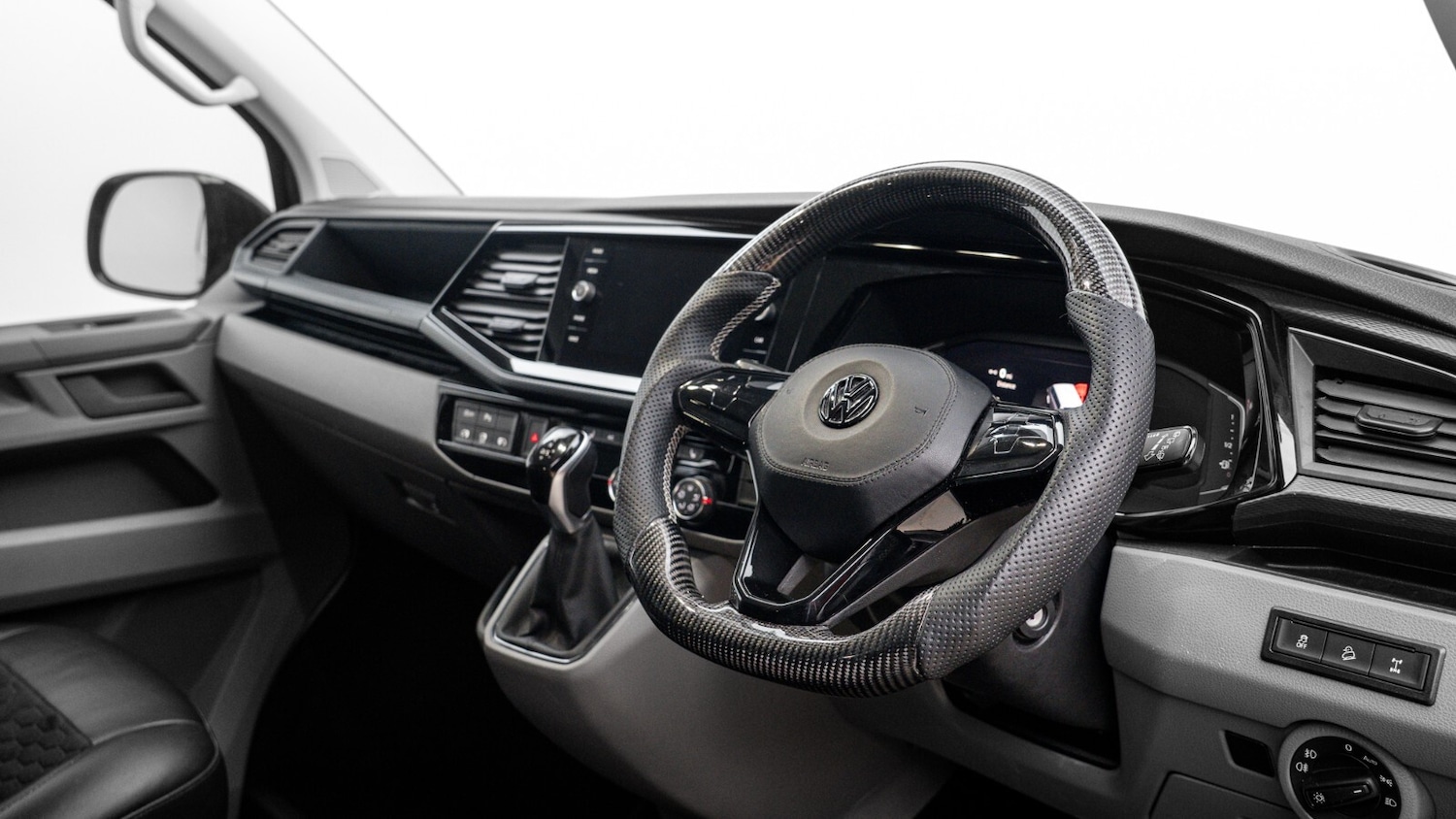 Used Volkswagen Transporter 2021 for sale - 76766261: Photo 19