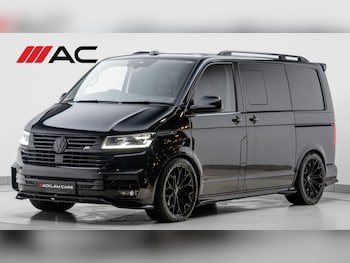 Volkswagen - Transporter