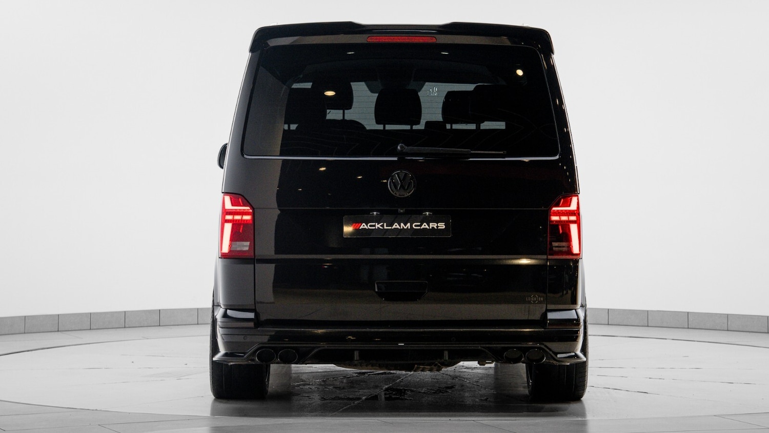 Used Volkswagen Transporter 2021 for sale - 76766261: Photo 4