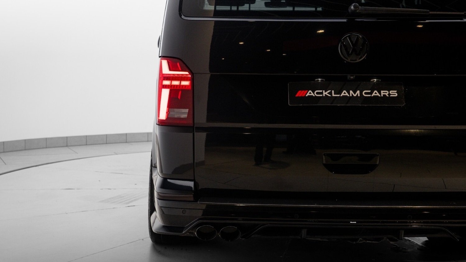 Used Volkswagen Transporter 2021 for sale - 76766261: Photo 5