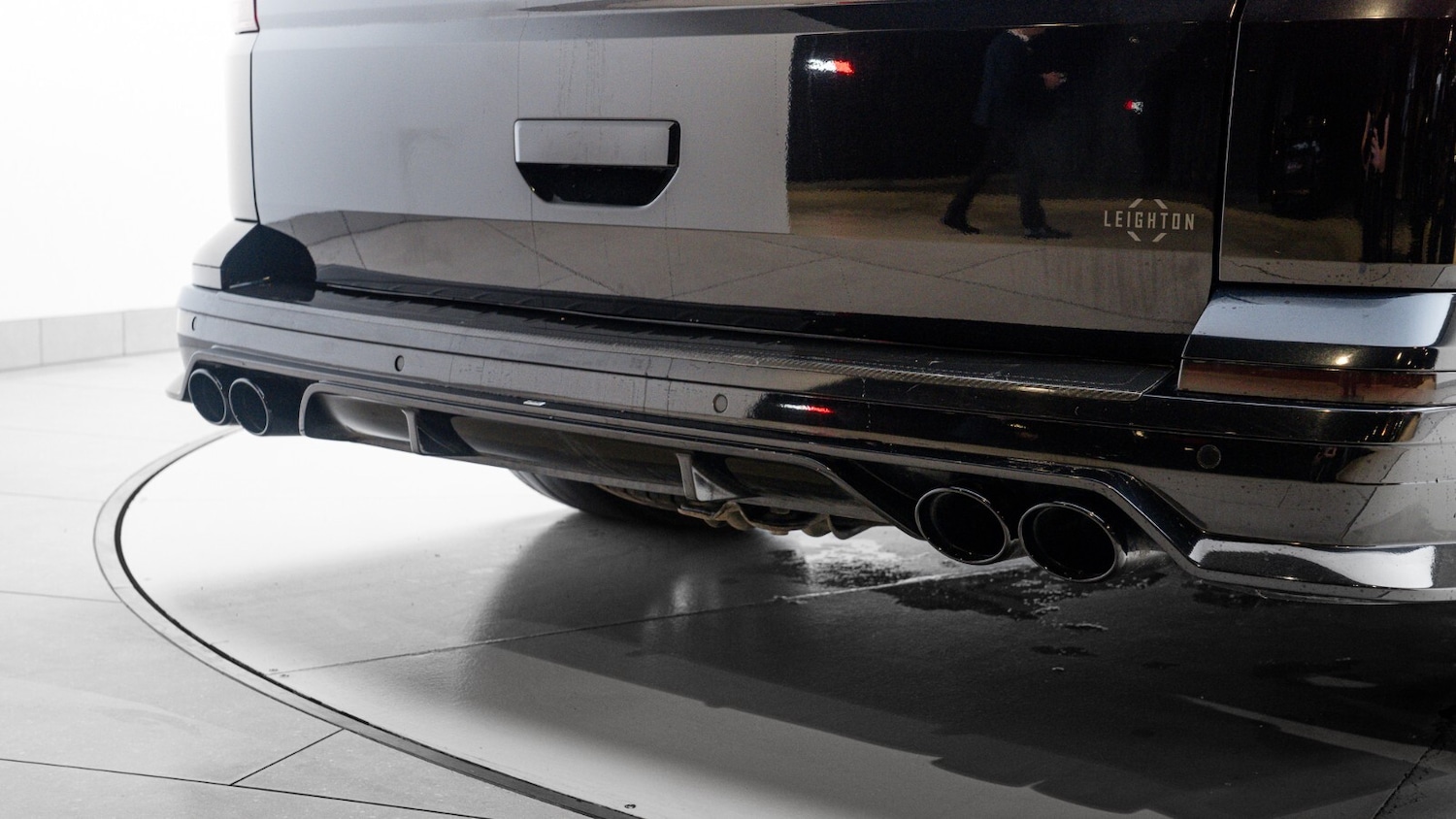 Used Volkswagen Transporter 2021 for sale - 76766261: Photo 6