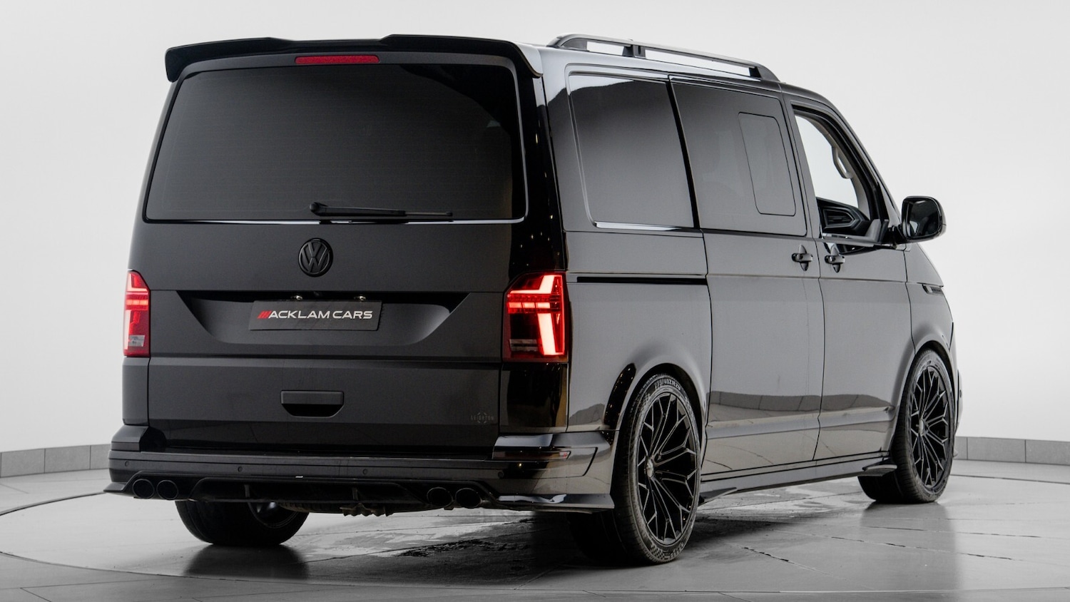 Used Volkswagen Transporter 2021 for sale - 76766261: Photo 7