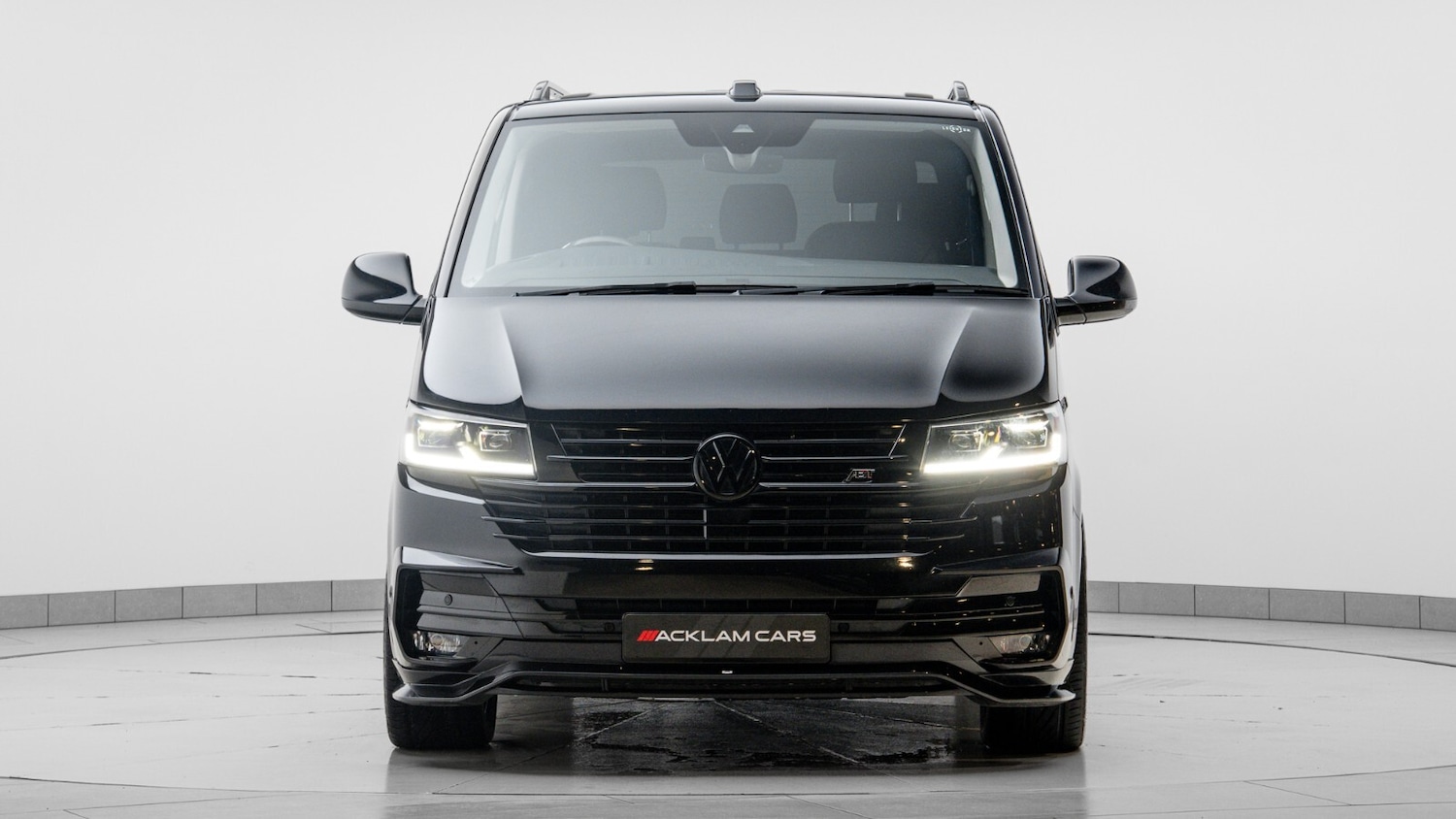 Used Volkswagen Transporter 2021 for sale - 76766261: Photo 9