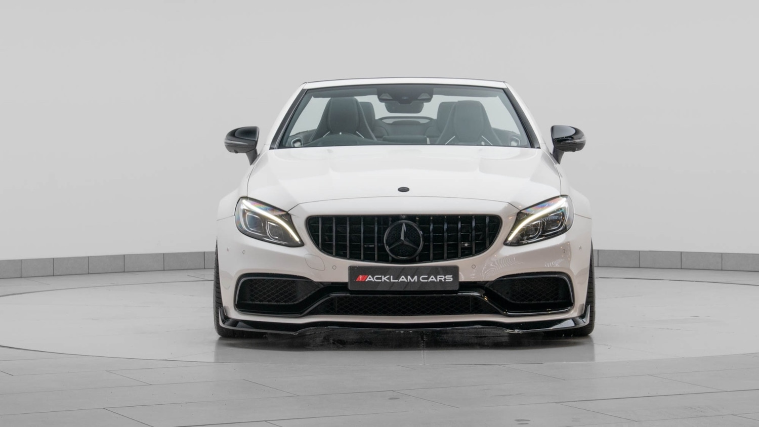 Used Mercedes-Benz AMG 2017 for sale - 76479591: Photo 10