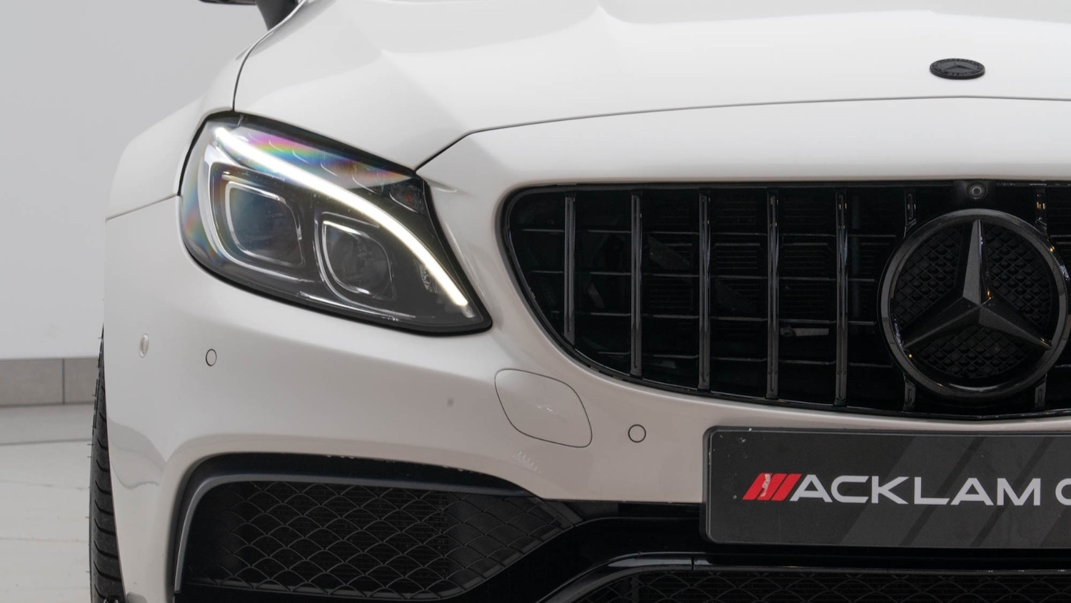 Used Mercedes-Benz AMG 2017 for sale - 76479591: Photo 11