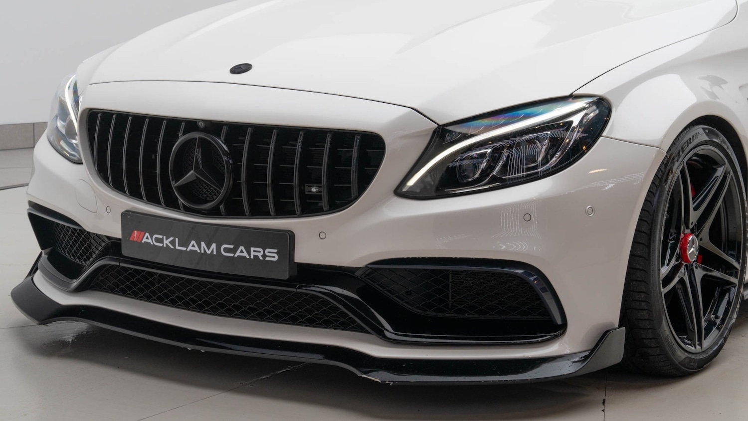 Used Mercedes-Benz AMG 2017 for sale - 76479591: Photo 12