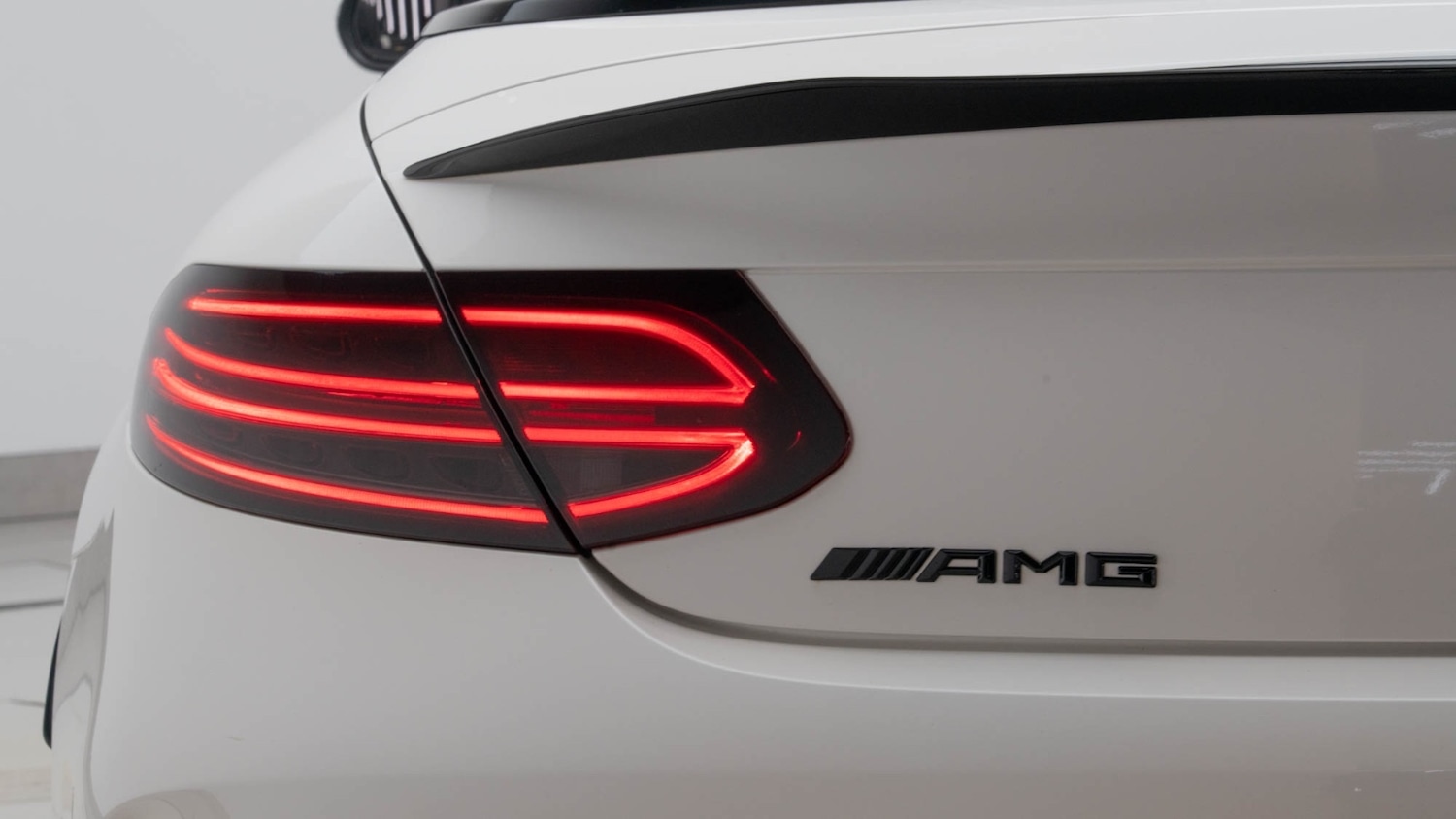 Used Mercedes-Benz AMG 2017 for sale - 76479591: Photo 14